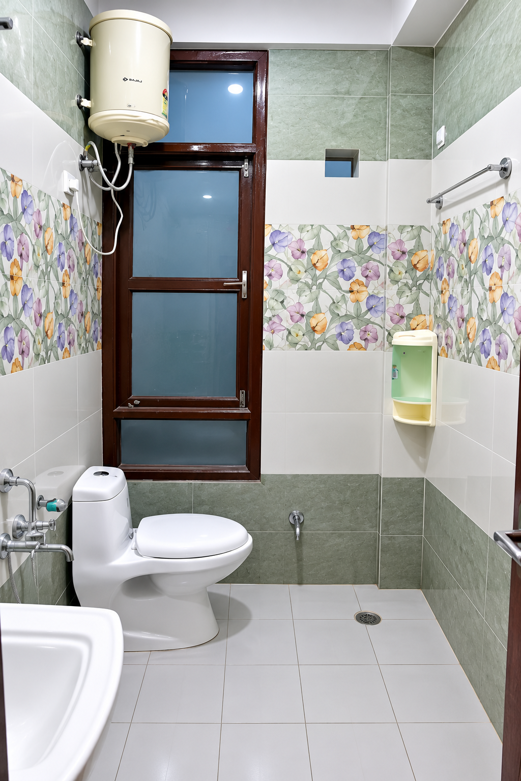 Deluxe Room Interior